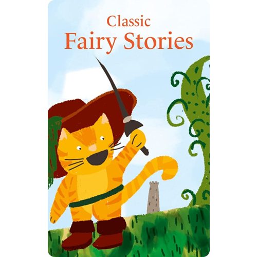 Amazon.com: Yoto Children Friendly Audio Story Card – 'Classic Fairy Stories' by Various Authors – Screen-Free Audio for Kids – for Yoto Player, Yoto Mini & Yoto App – Boys and Girls 1-8 Years : Electronics