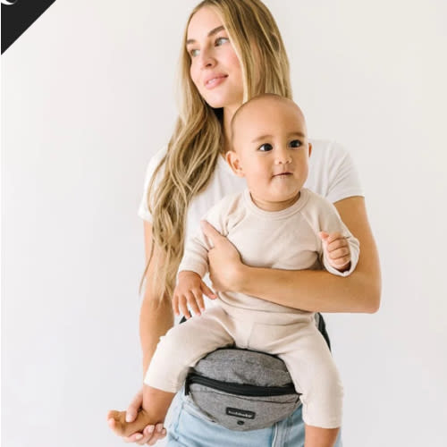 Tushbaby Hip Carrier