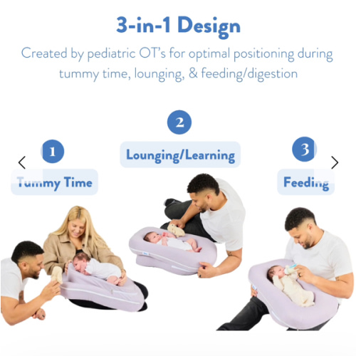 The Learn & Lounge™