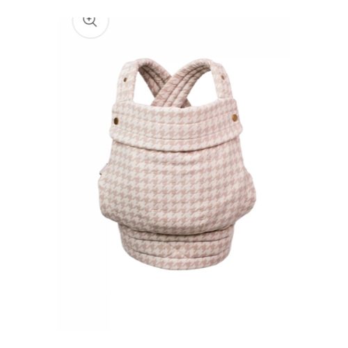 The Monarch Carrier - Houndstooth – Mabē