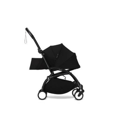 Stokke YOYO Stroller Accessory Newborn Pack - Black