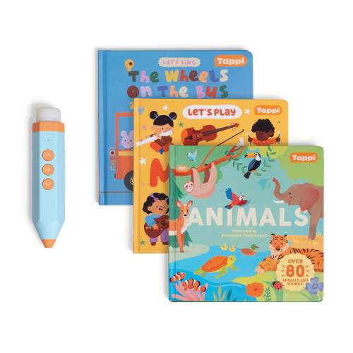 Tappi Starter Set