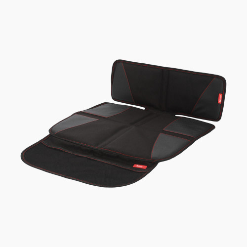 Diono Super Mat Seat Protector - Black