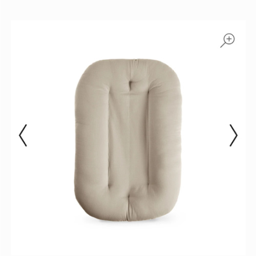 Infant Lounger | Birch