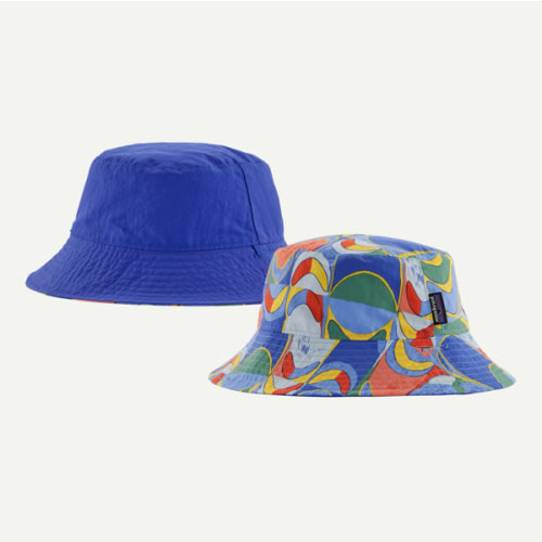 Patagonia Baby Sun Bucket Hat