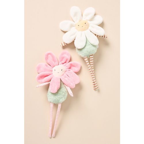 Mon Ami Floral Dollies, Set of 2