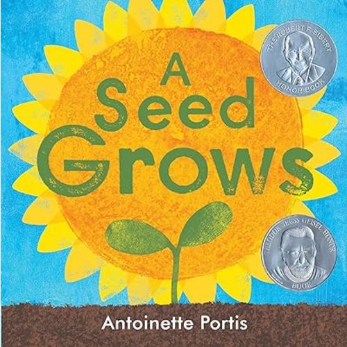 A Seed Grows