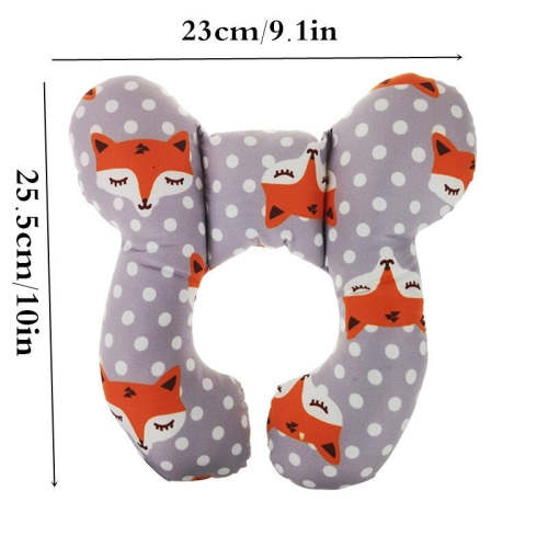 Dreamy neck pillow – Kiddie Corner