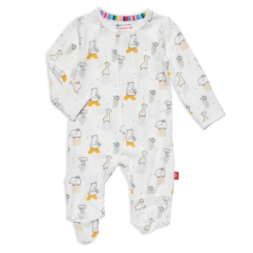 new kid on the block modal magnetic parent favorite footie – Magnetic Me