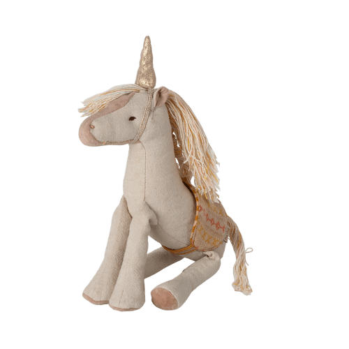 Unicorn, Small