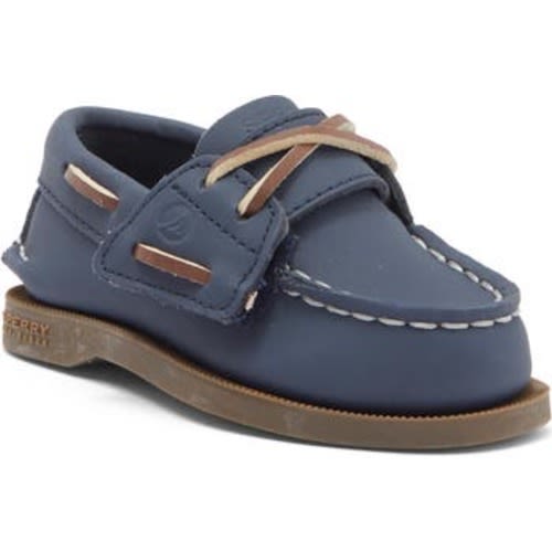 SPERRY TOP-SIDER® Kids' Original Boat Shoe | Nordstromrack