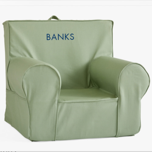 Anywhere Chair®, Sage Twill
