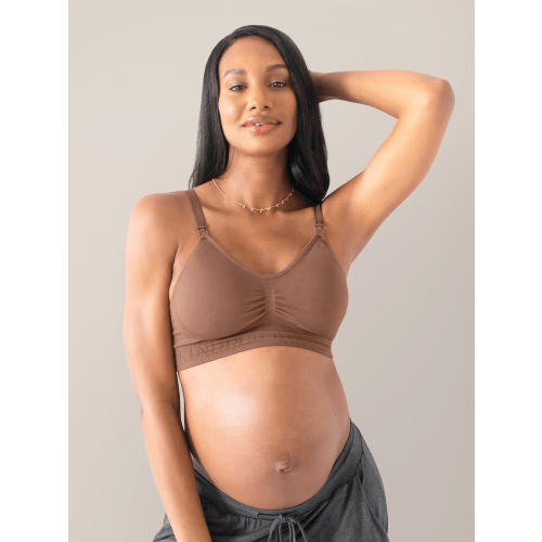 Simply Sublime® Nursing Bra