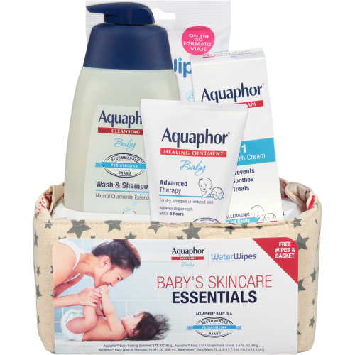 AQUAPHOR® SKINCARE ESSENTIALS GIFT SET