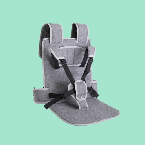 WriggleEase Lap Seat