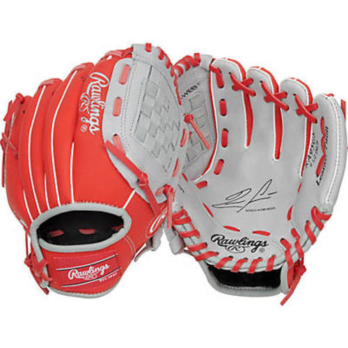 Marucci 8.5" Youth Backyard Tee Ball Glove & Ball | Dick's Sporting Goods