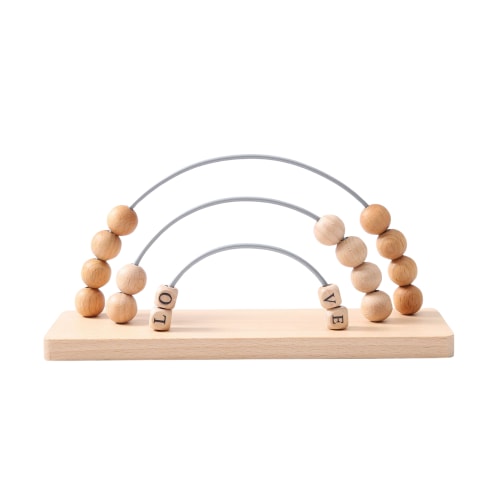 ARITHMETIC TOY