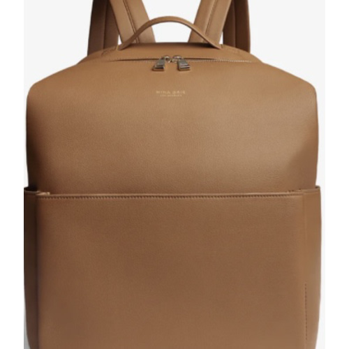 Stevie Backpack Vegan Full