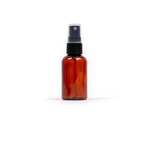 Empty Spray Bottle for baby wipes