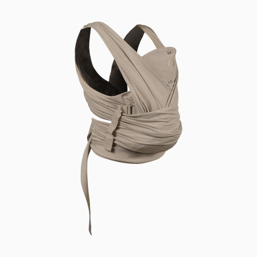 Boppy ComfyFit Adjust Carrier - Oatmeal