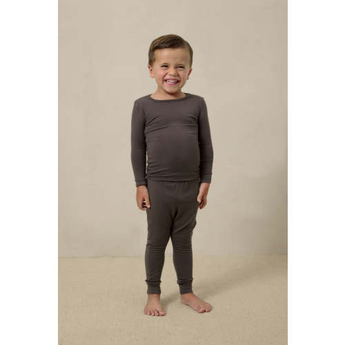 Cacao Toddler Sleep Set