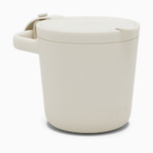 Lalo Snack Cup - Oatmeal