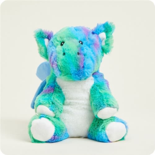 Microwavable Baby Dragon Warmies | Warmies USA