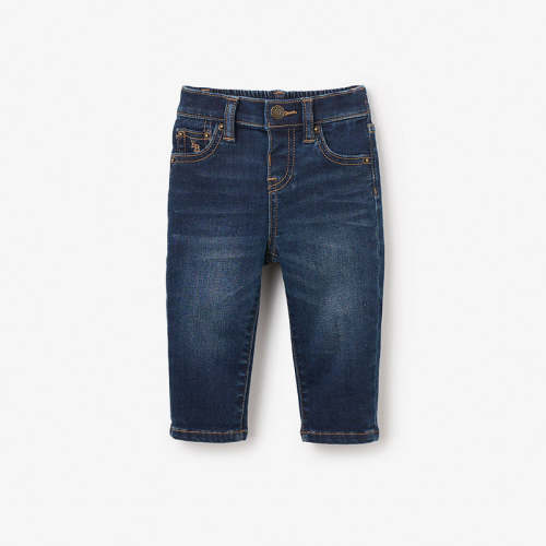 My First Jeans with Box BLUE / 6-9M