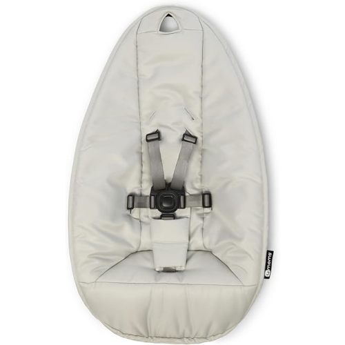 MamaRoo 4moms Seat Fabric - Grey