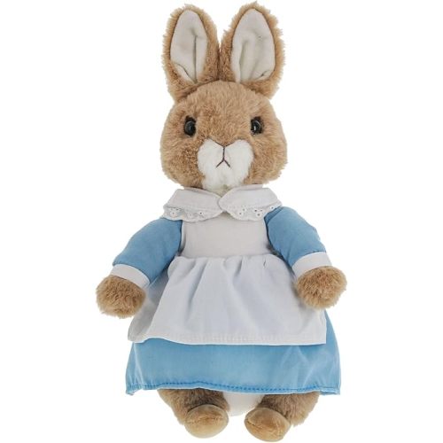 Enesco Beatrix Potter Soft Toys Mrs Rabbit Large Soft Toy