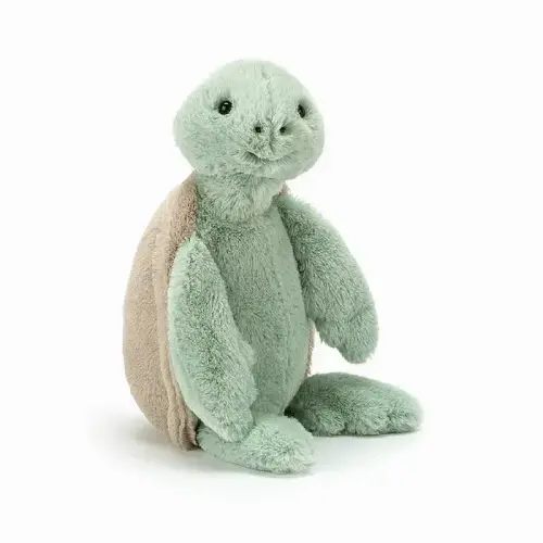 Bashful Turtle - small