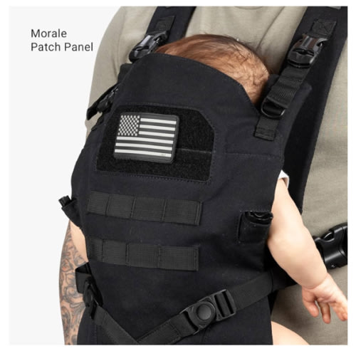 Tactical Baby Carrier® | Tactical Baby Gear®