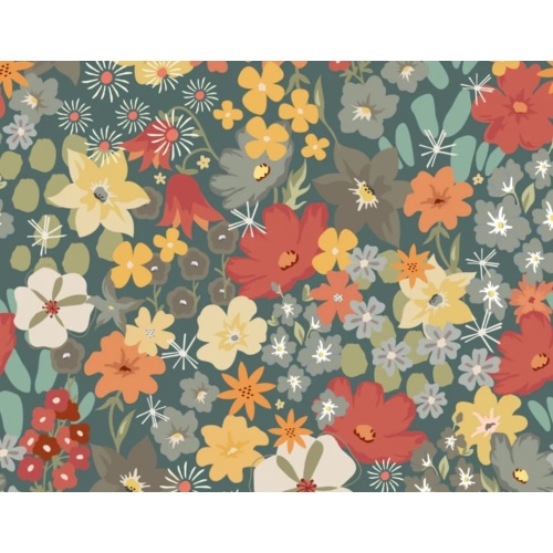 May Meadow Day to Night Romper