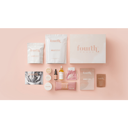 Belly Birth Box