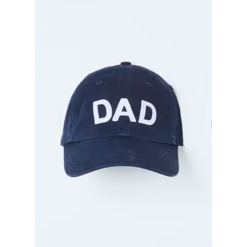Dad Baseball Cap