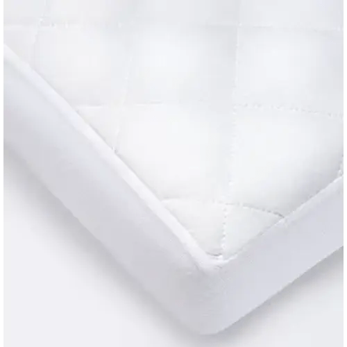 mattress protector crib - Google Search