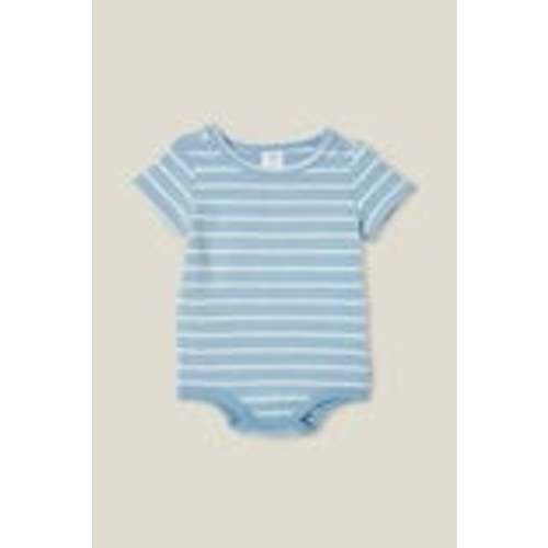The Short Sleeve Bubbysuit | Baby Clothes, Kids & Teen Fashion | COTTON ON KIDS