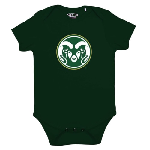 Colorado State Rams Infant Bodysuit