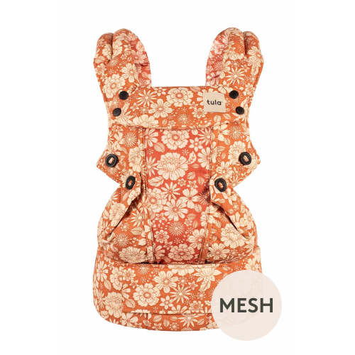 Sorrel Classic - Mesh Explore Baby Carrier