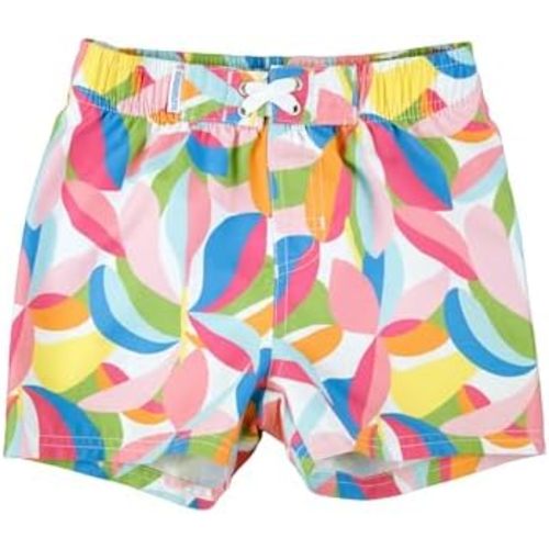 RUGGEDBUTTS Baby/Toddler Boys Swim Trunks