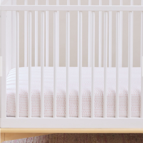 Crib sheets | West Elm