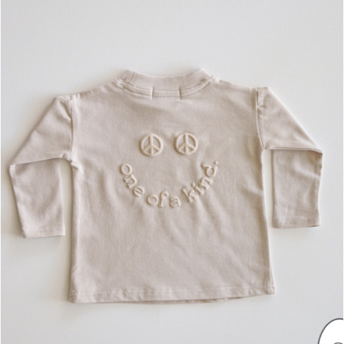 One of a Kind Longsleeve - Organic