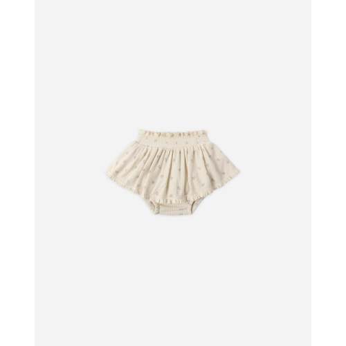 Skirted Bloomer Mauve Ditsy