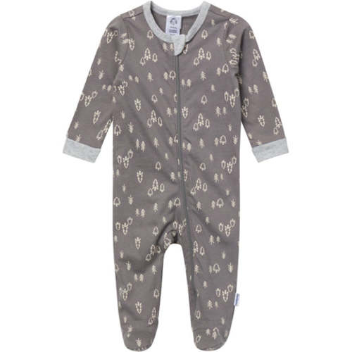 Baby Boys Evergreen Trees Sleep &#39;N Play