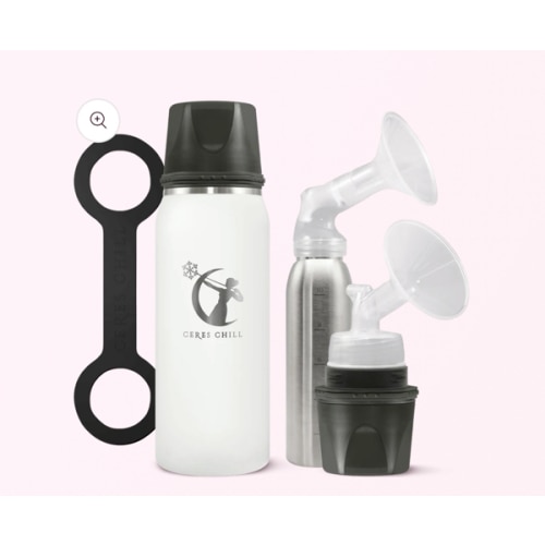 OG Breastmilk Chiller – Ceres Chill