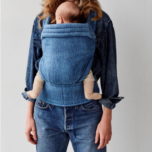 Denim Classic | Zeitgeist Baby Carrier | SHOP ARTIPOPPE
