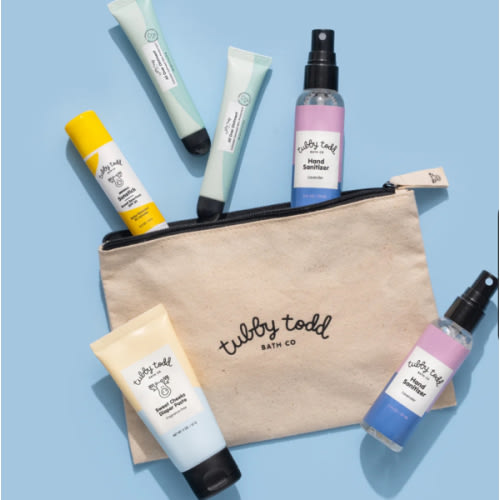 Diaper Bag Kit