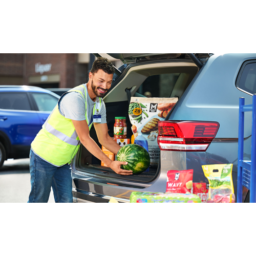 Membership Plus Upgrade - Sam's Club