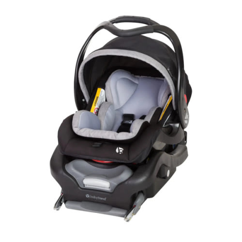 Secure 35 Infant Car Seat