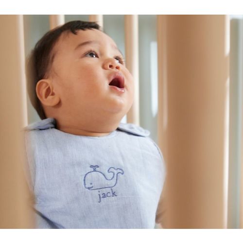 Wearable Blanket TOG 1.5 - Blue